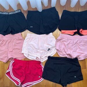 Gym Shorts Varied brands